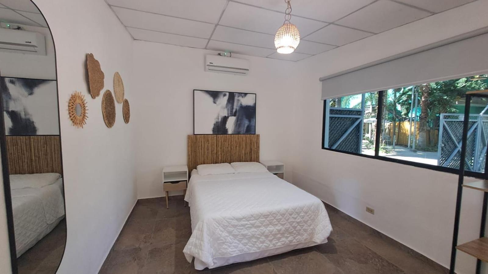 Hotel Zelen Tamanique Εξωτερικό φωτογραφία