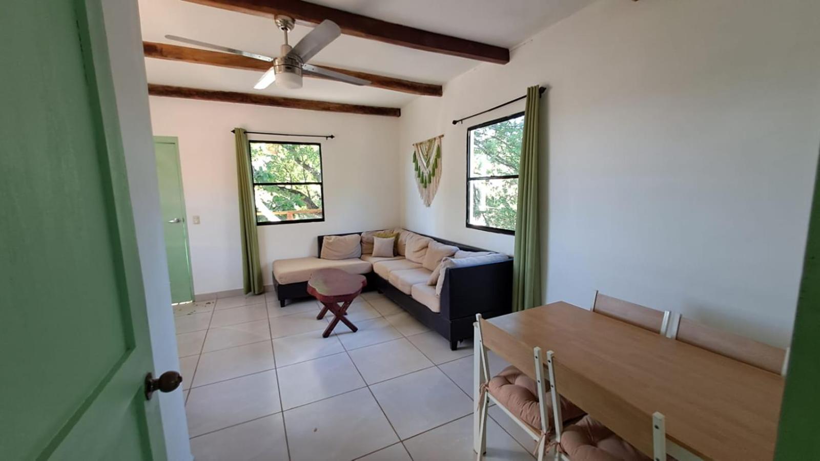Hotel Zelen Tamanique Εξωτερικό φωτογραφία