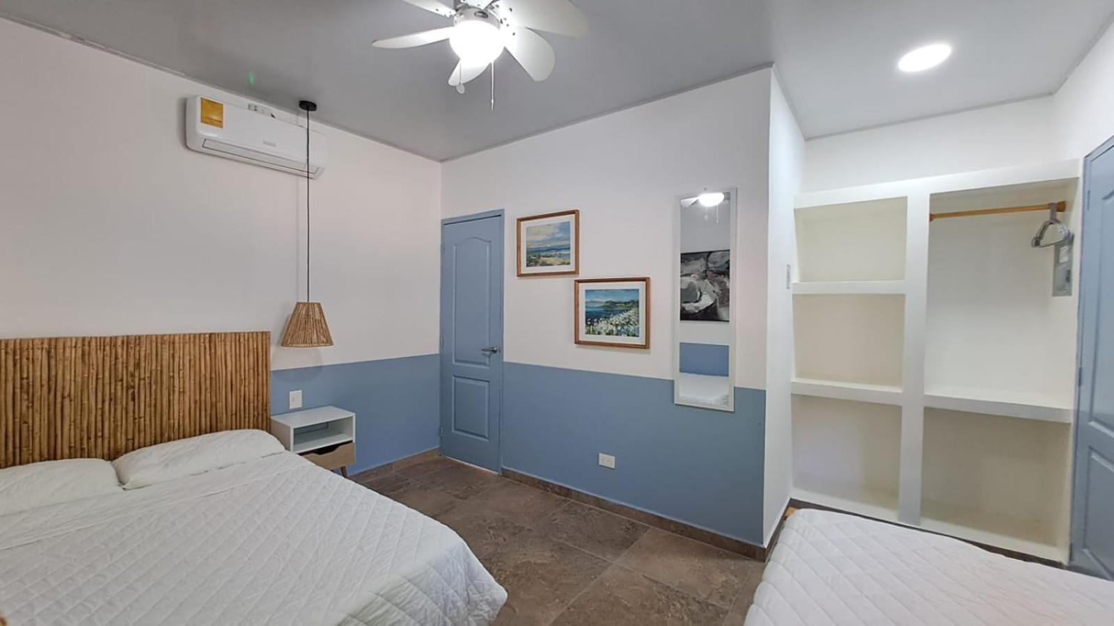 Hotel Zelen Tamanique Εξωτερικό φωτογραφία