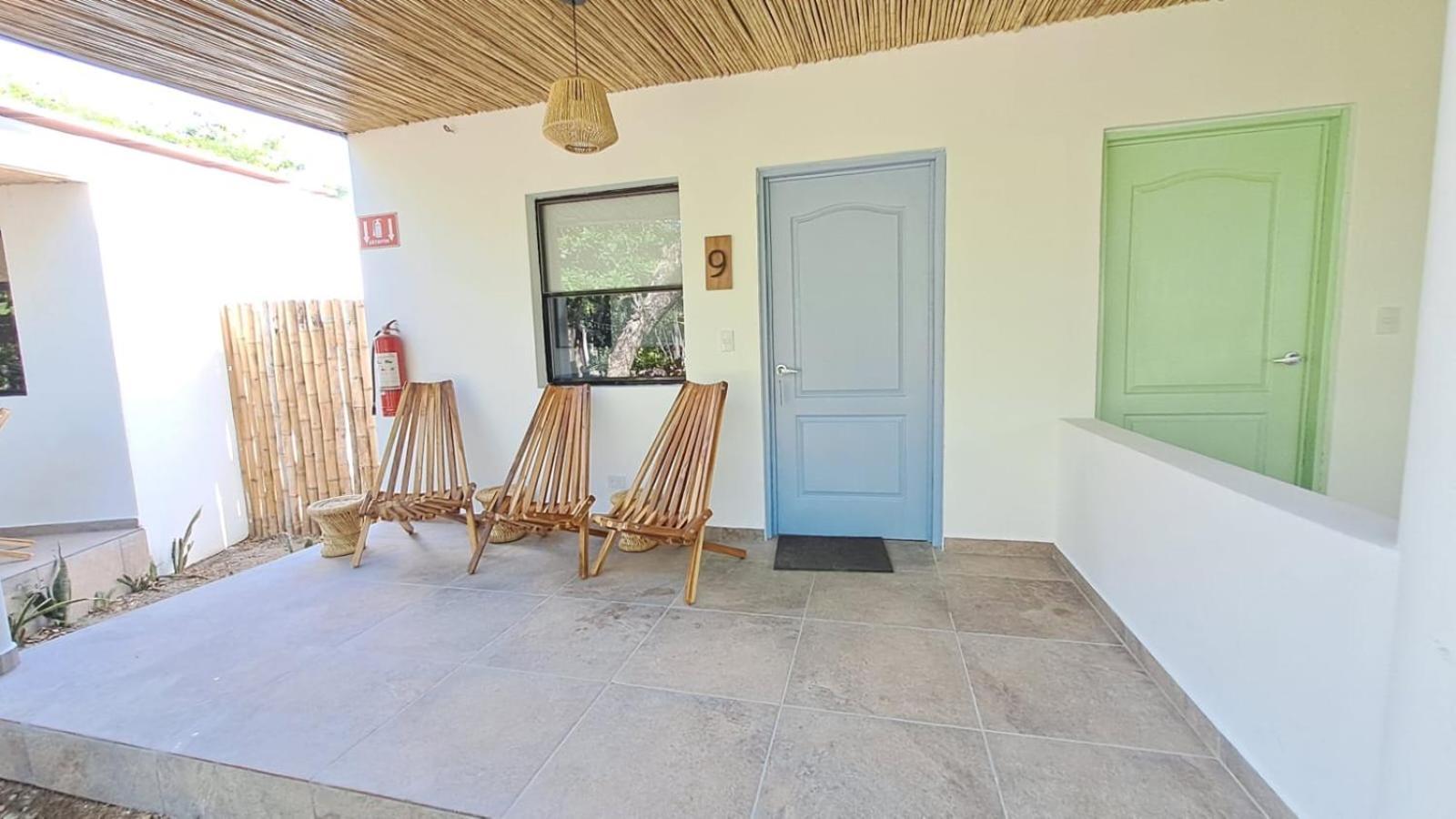 Hotel Zelen Tamanique Εξωτερικό φωτογραφία