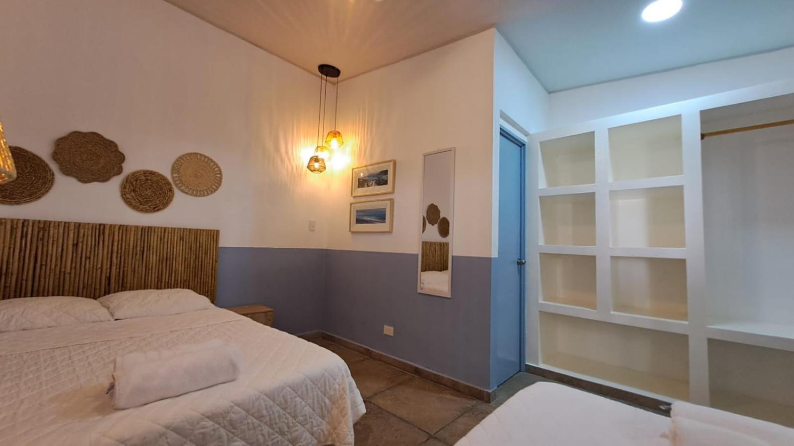 Hotel Zelen Tamanique Εξωτερικό φωτογραφία