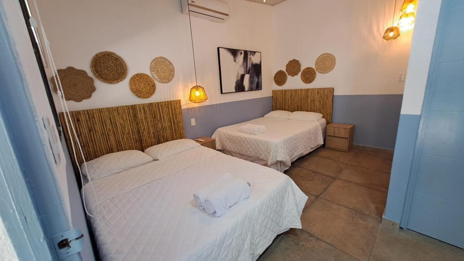 Hotel Zelen Tamanique Εξωτερικό φωτογραφία