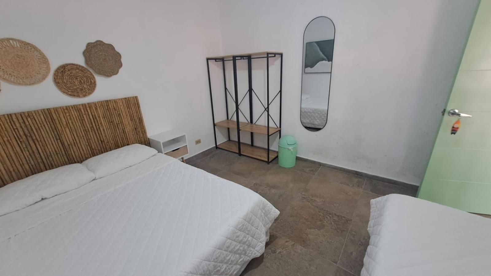 Hotel Zelen Tamanique Εξωτερικό φωτογραφία