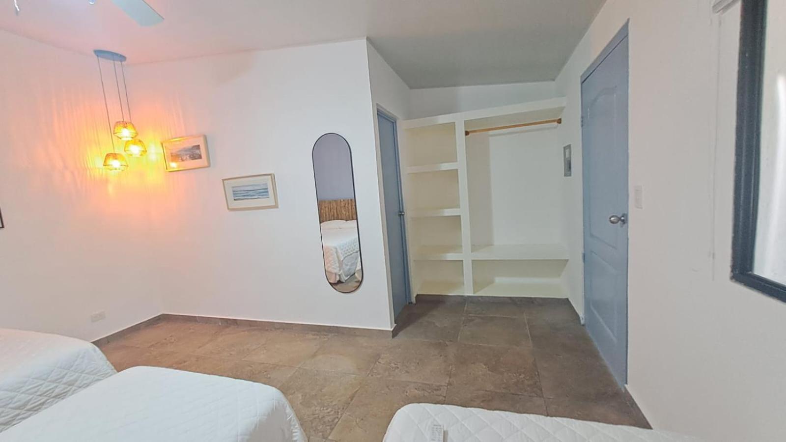 Hotel Zelen Tamanique Εξωτερικό φωτογραφία