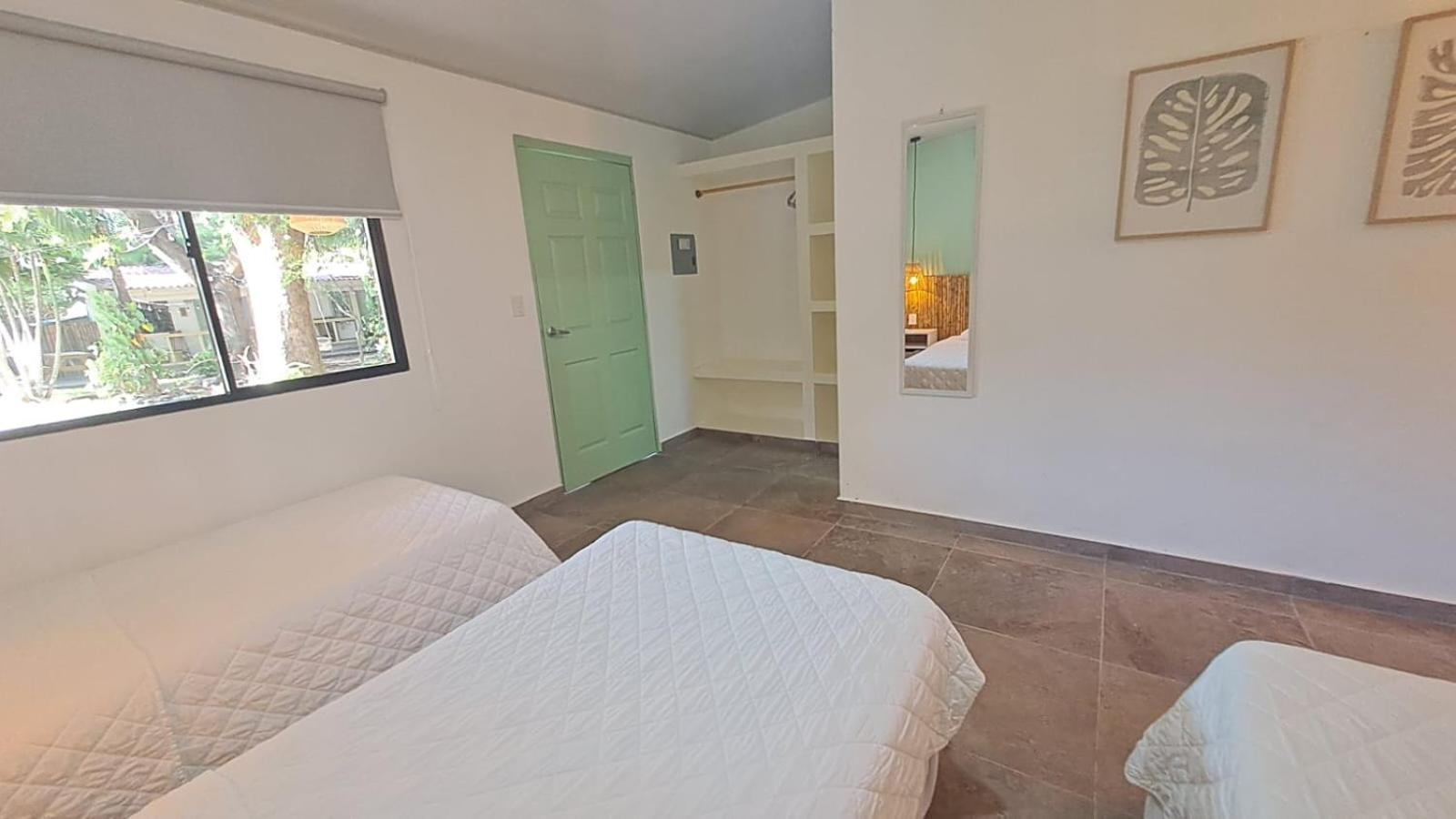 Hotel Zelen Tamanique Εξωτερικό φωτογραφία