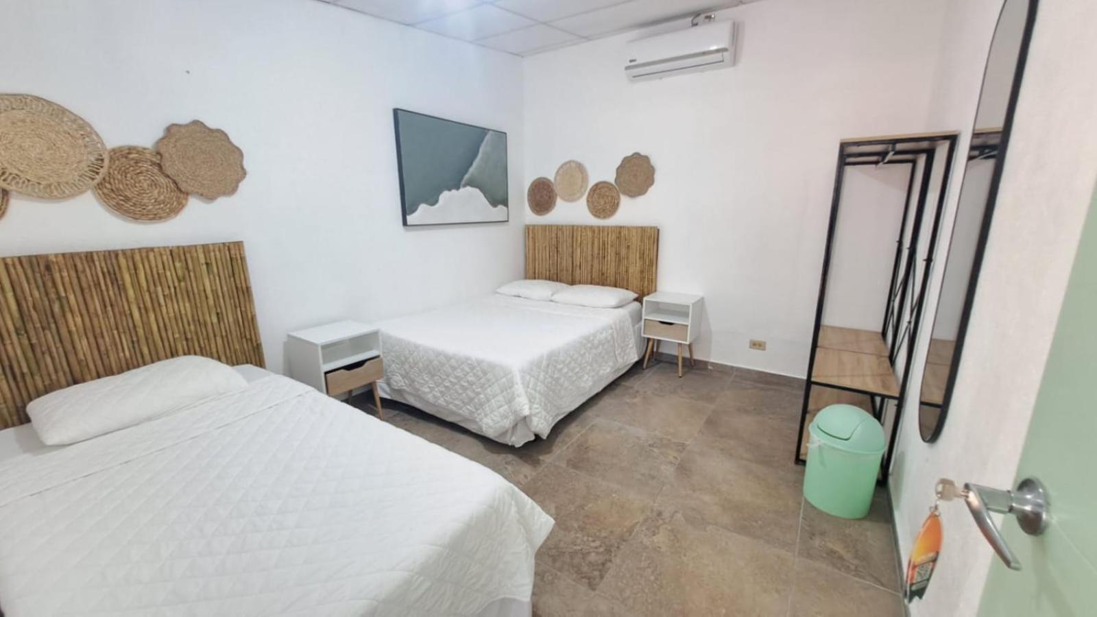 Hotel Zelen Tamanique Εξωτερικό φωτογραφία