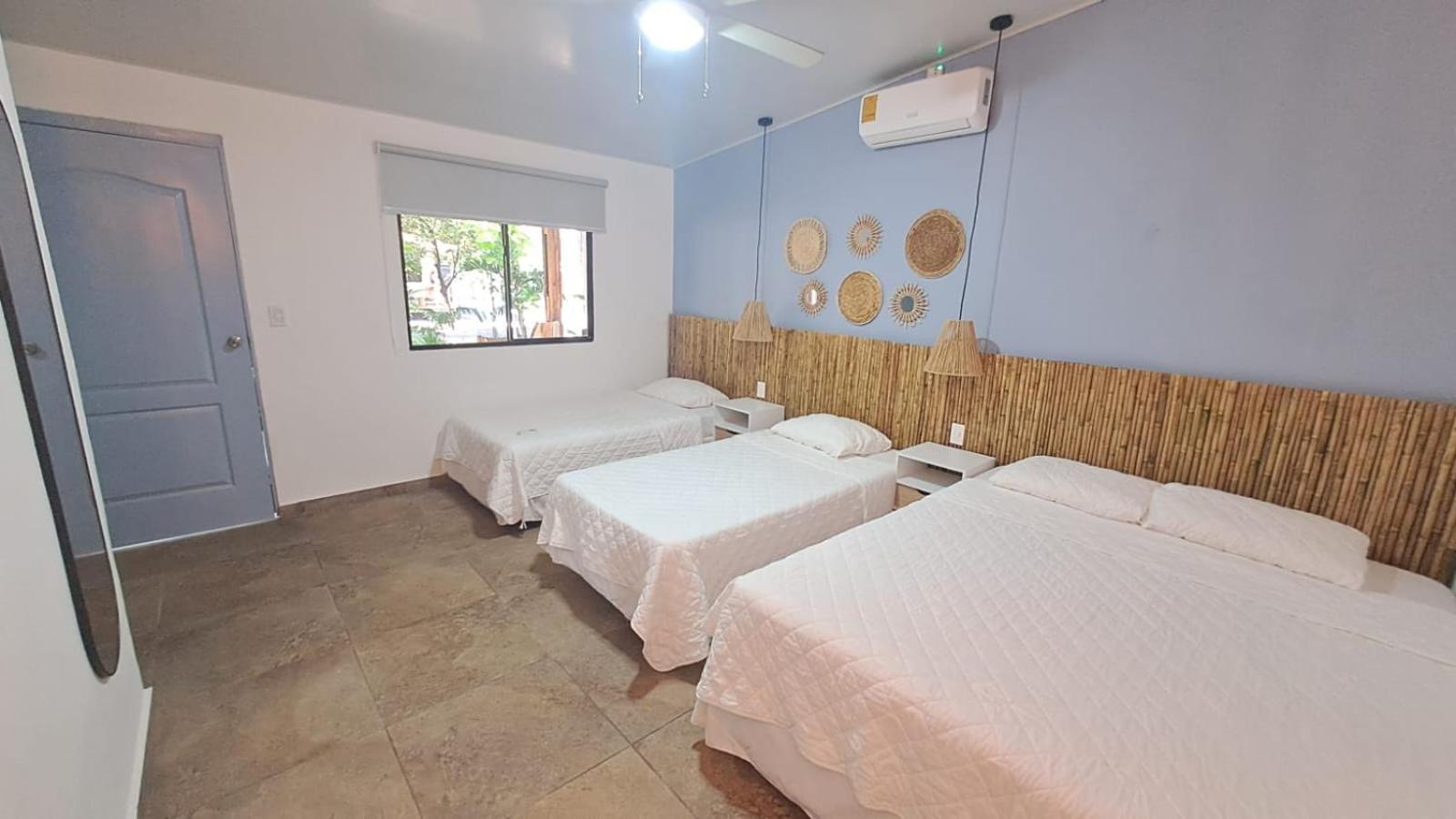 Hotel Zelen Tamanique Εξωτερικό φωτογραφία