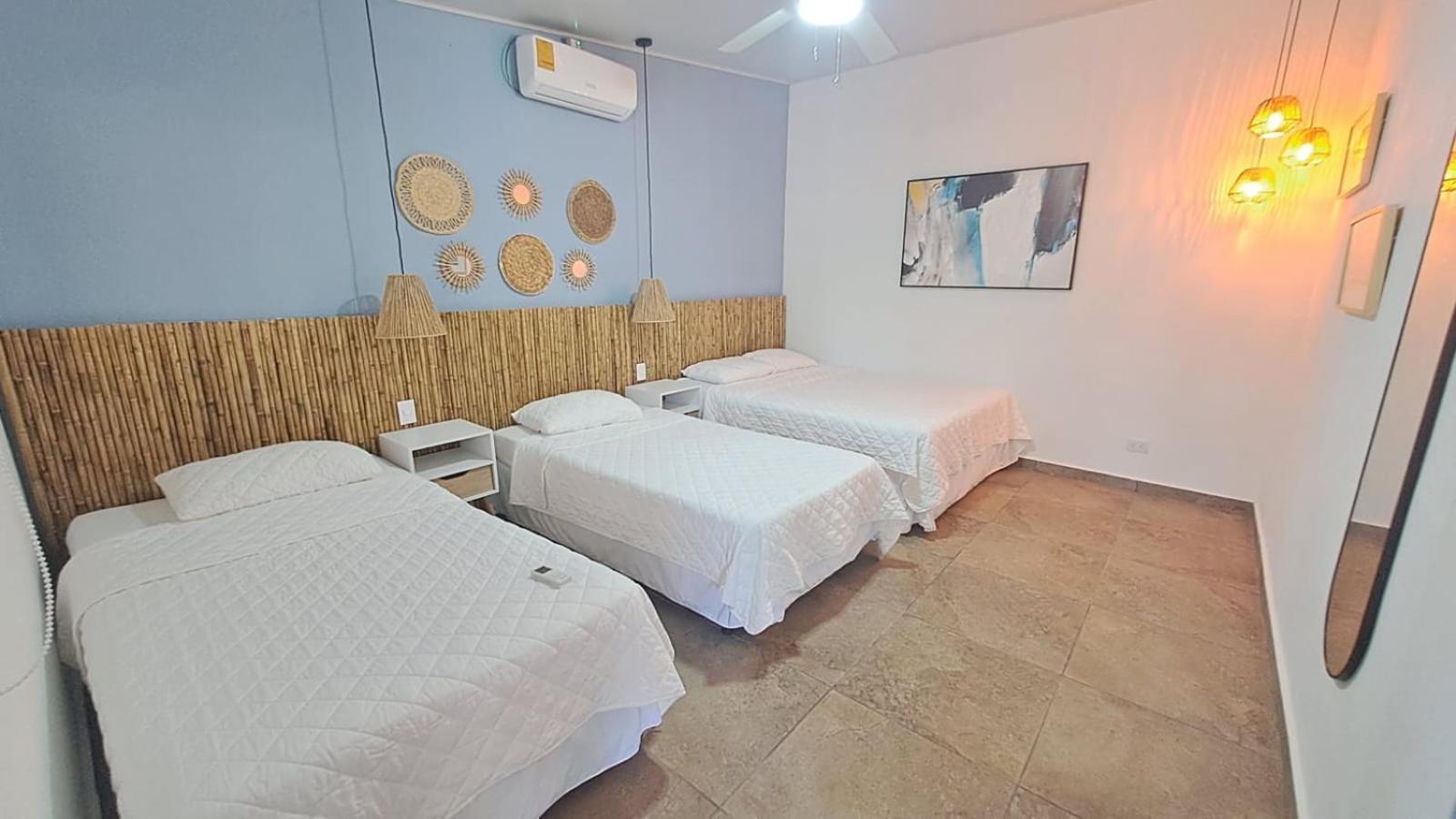 Hotel Zelen Tamanique Εξωτερικό φωτογραφία
