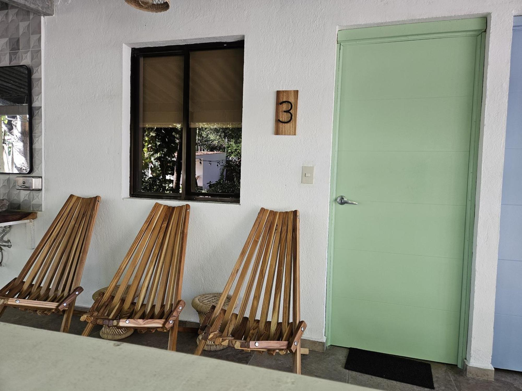 Hotel Zelen Tamanique Εξωτερικό φωτογραφία