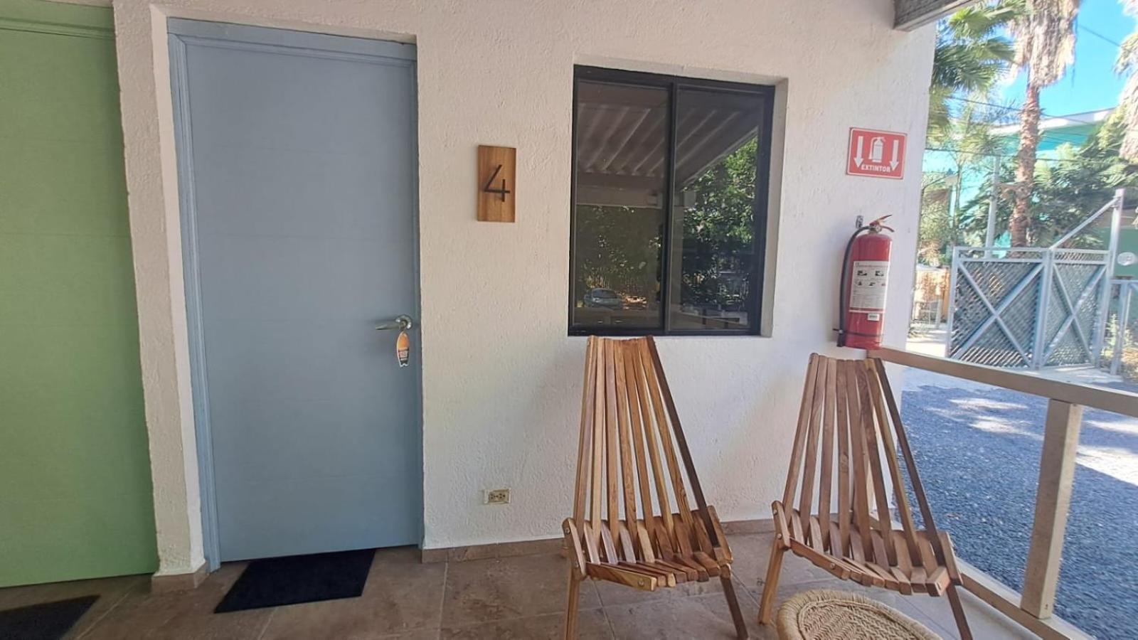 Hotel Zelen Tamanique Εξωτερικό φωτογραφία