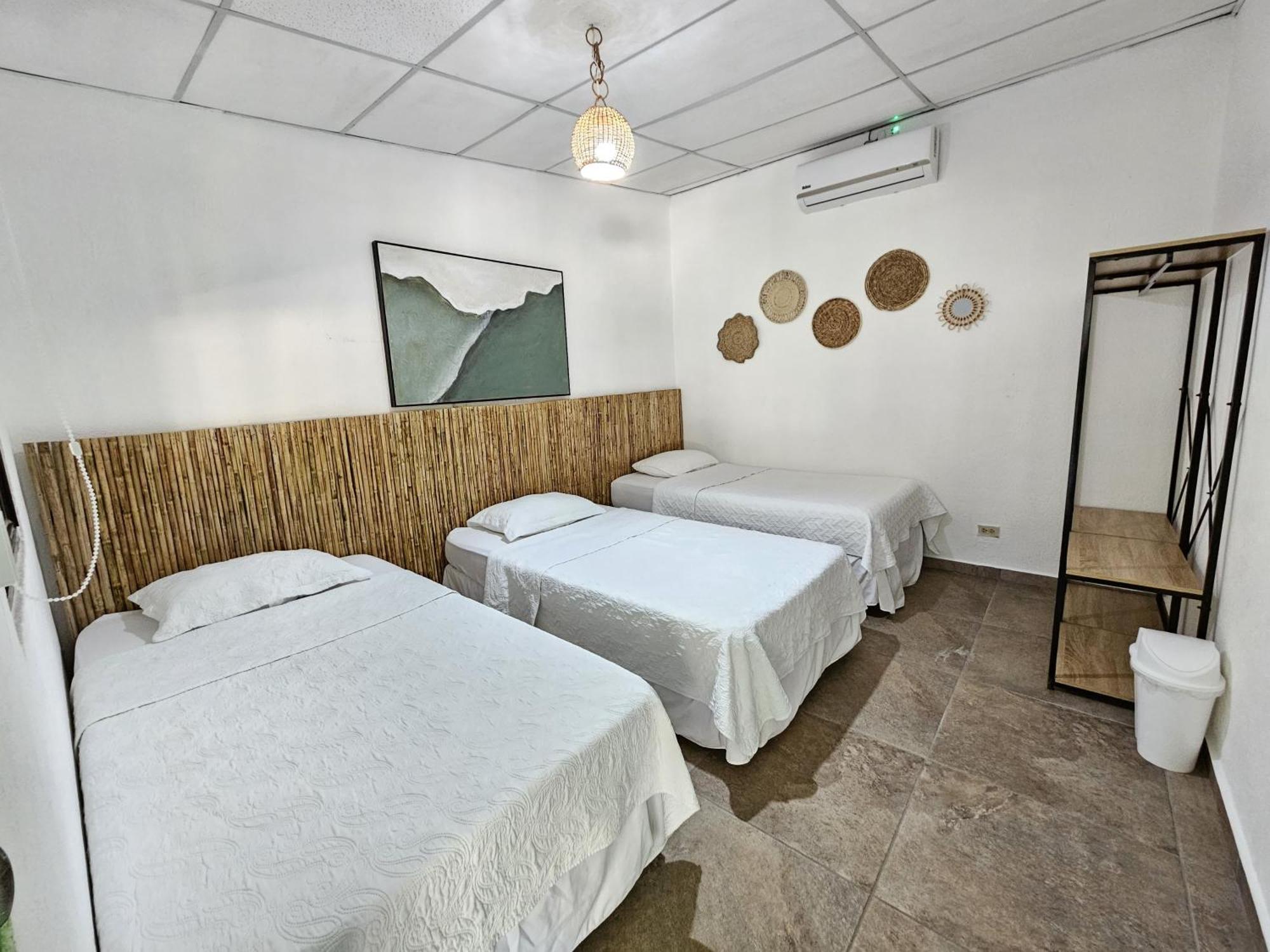 Hotel Zelen Tamanique Εξωτερικό φωτογραφία
