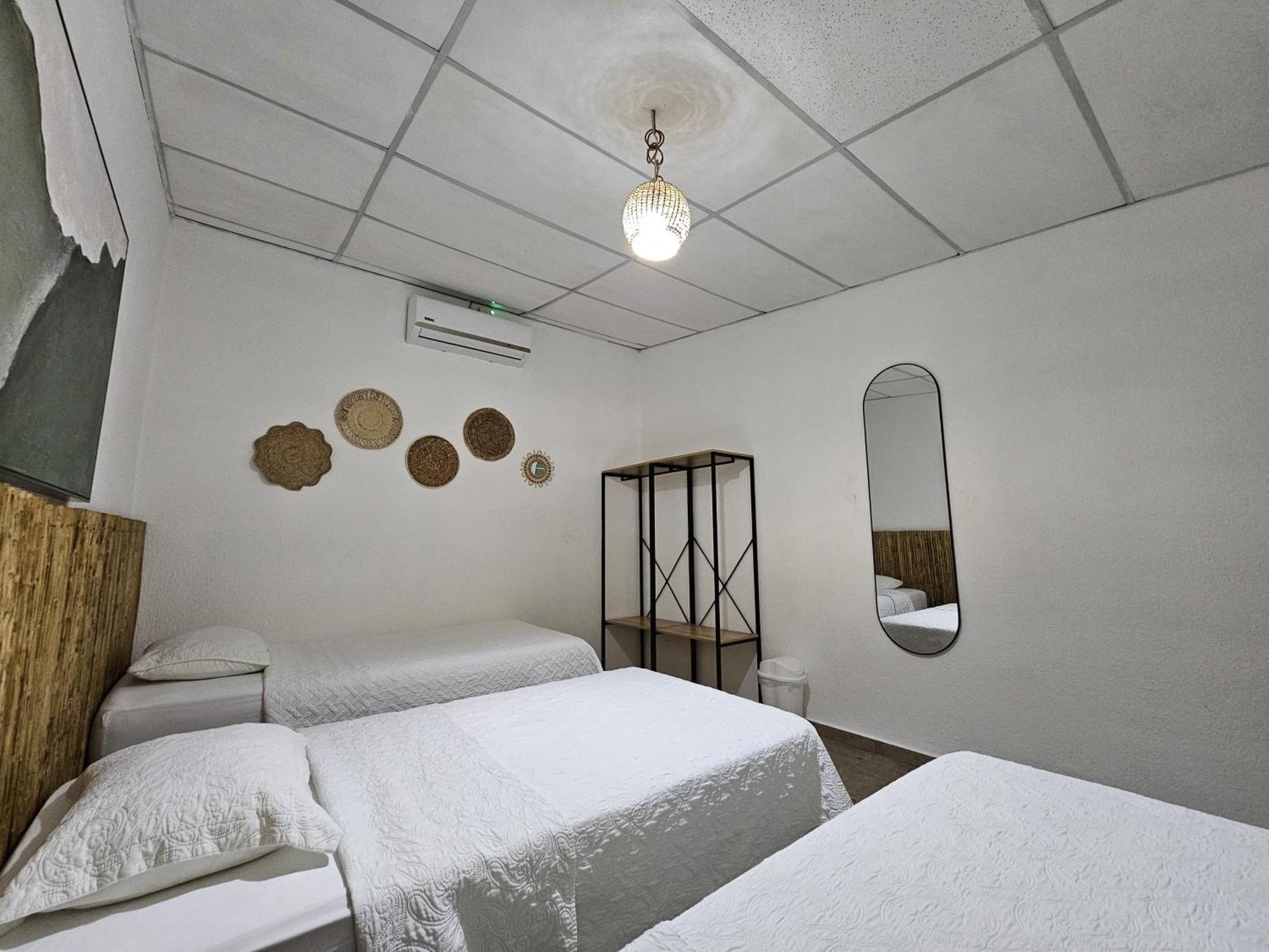 Hotel Zelen Tamanique Εξωτερικό φωτογραφία